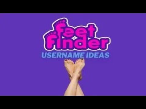 Feet Finder: The Ultimate Name Generator Tool