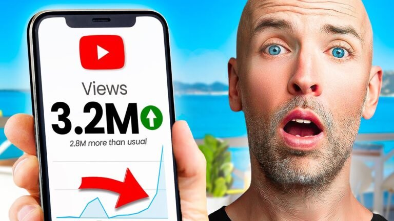Unlock Free YouTube Views: The Ultimate Guide