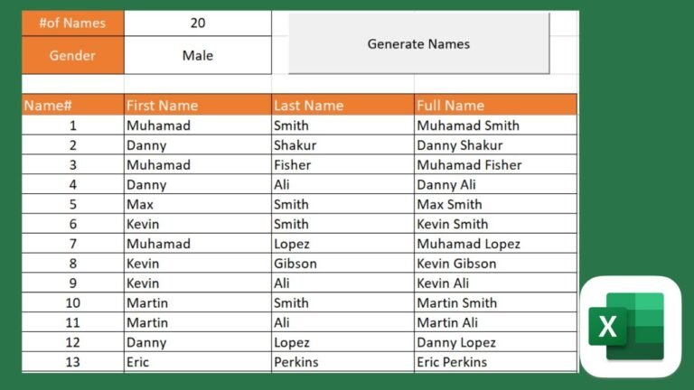 Ultimate Random Indian Name Generator: Find Your Perfect Name Now!