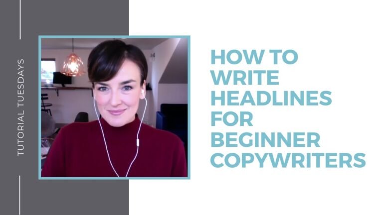 5 Ways to Make Your Headline More Compelling