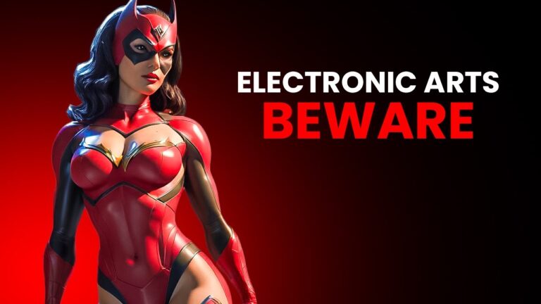 The Future of Gaming: AI Video Game Generator Revolutionizes Industry