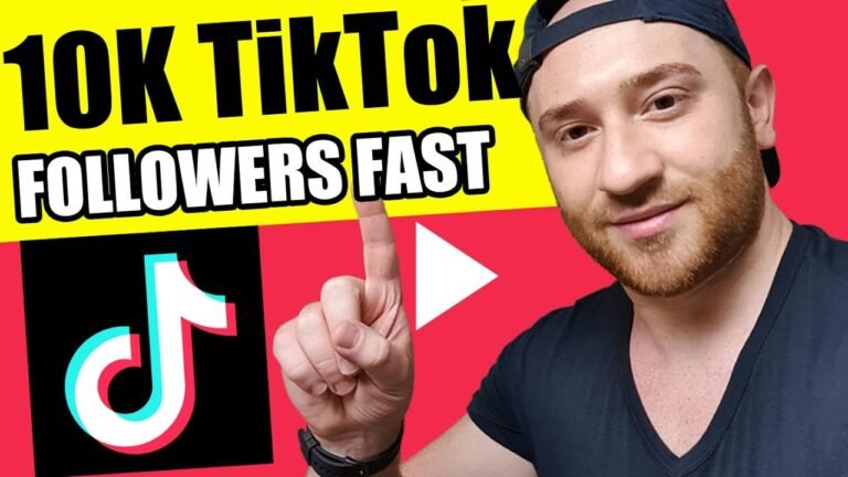 Unlock Free TikTok Account Now