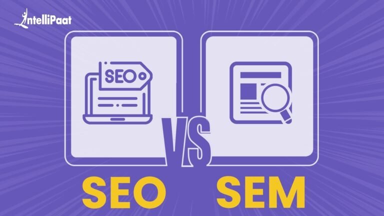 Unleashing the Power of Search Engine Marketing Icons