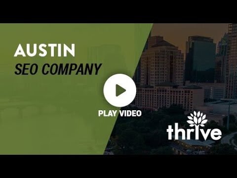 Top SEO Company in Austin, TX
