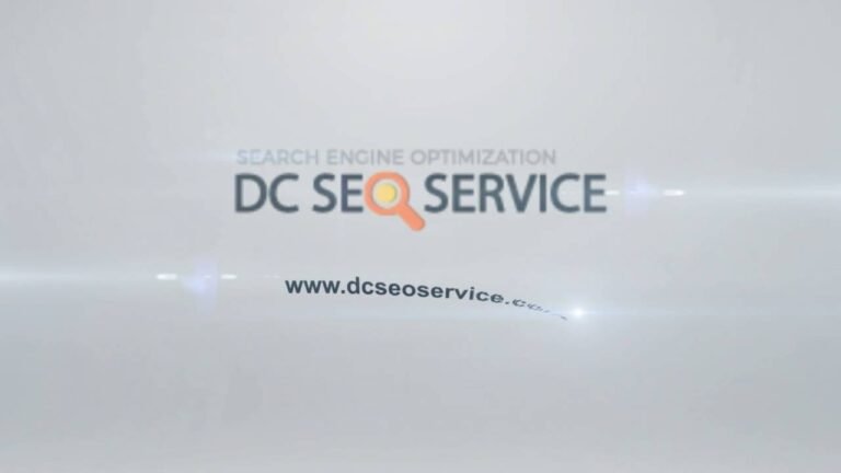 Top SEO Services in Washington DC