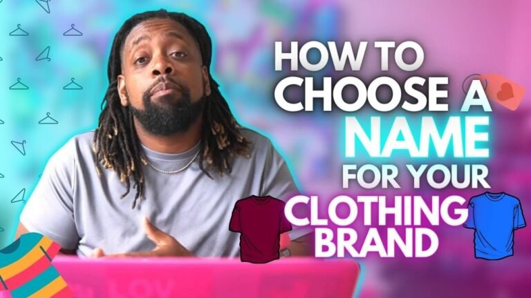 Choosing the Perfect T-Shirt: A Guide to Finding Your Ideal Brand