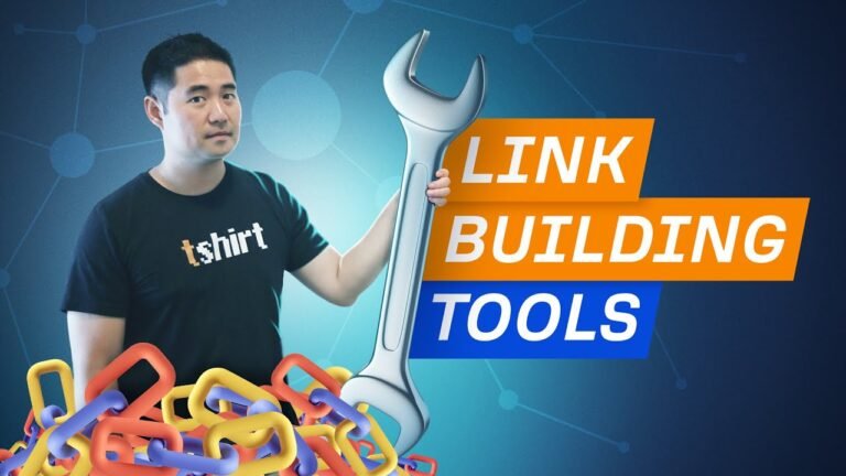 Top Free Link Building Tools for Effective SEO Strategies