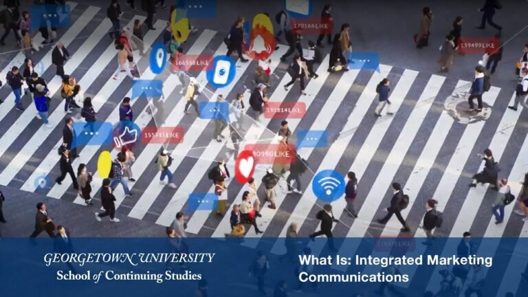 Understanding Integrated Marketing Communication (IMC)