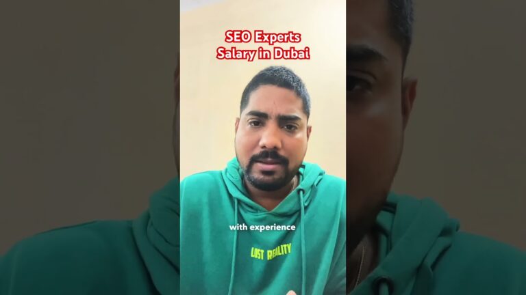 Top SEO Specialist in Dubai: Boost Your Online Presence
