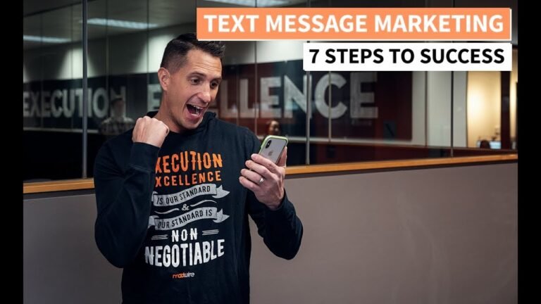 Optimizing Text Production for Marketing Success