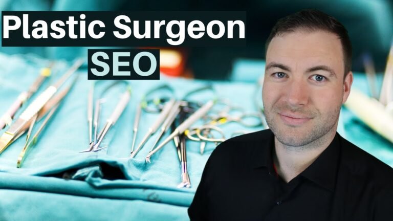 Mastering Plastic Surgery SEO: Top Strategies for Online Success
