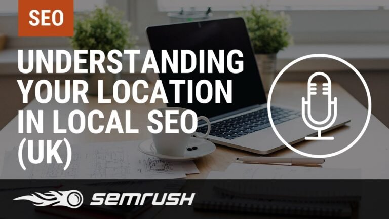 Top Local SEO Services in the UK