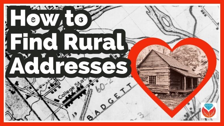 Free Ways to Find Past Addresses: A Comprehensive Guide