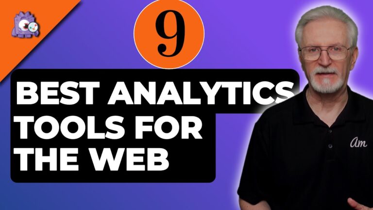 Top Web Page Analytics Tools for Enhanced Insights