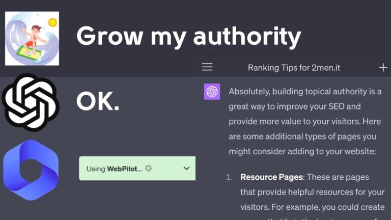 Boost Your Website’s SEO with Chat GPT Plugin