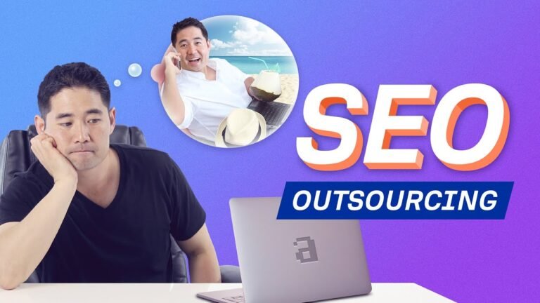 Maximizing Results: The Benefits of Outsourcing SEO