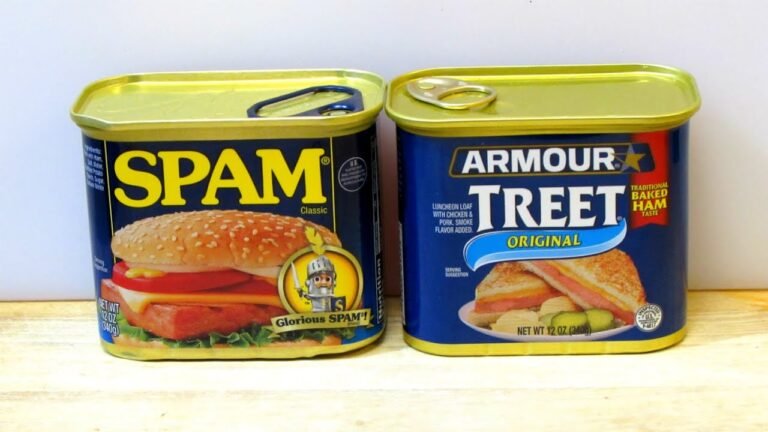 The Health Impact of Spam: Unveiling Its Unhealthy Truth