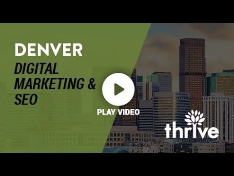 Top SEO Company in Denver, CO: Boost Your Online Presence Today!