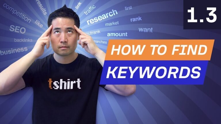 Maximizing Website Traffic: How to Optimize Search Keywords