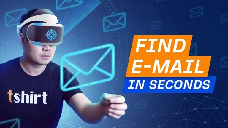 Unveiling the Mystery: How to Find Someone's Gmail Address