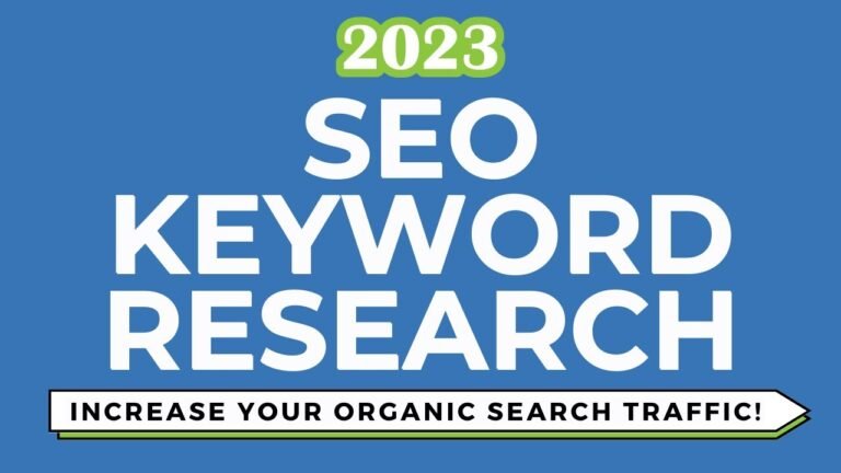 Maximizing SEO: How to Search a Website for Keywords