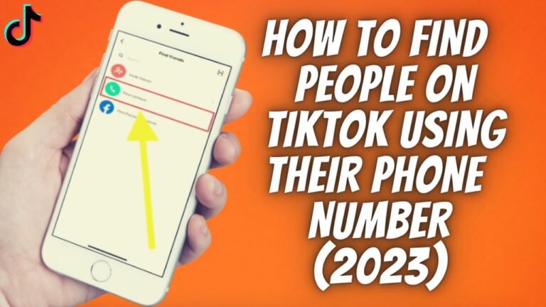 Mastering TikTok: The Ultimate Guide to Finding the Perfect Username