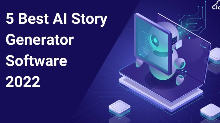 Free Online AI Story Generator: Create Compelling Narratives with Ease