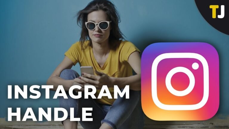 Decoding Your IG Handle: What You Need to Know