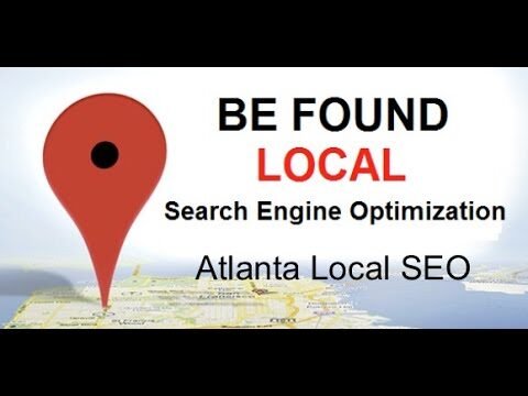 Top Local SEO Company in Atlanta: Boost Your Online Presence