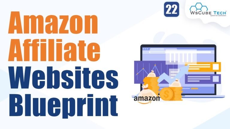 10 Successful Amazon Affiliate Sites: Examples and Strategies