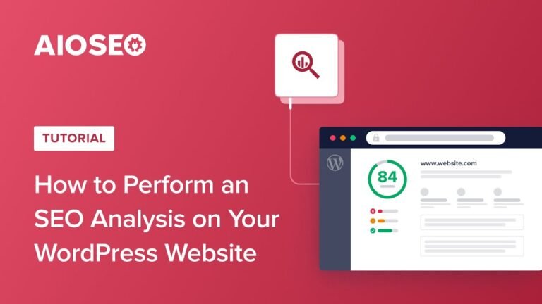 Demystifying SEO Analysis: A Comprehensive Guide