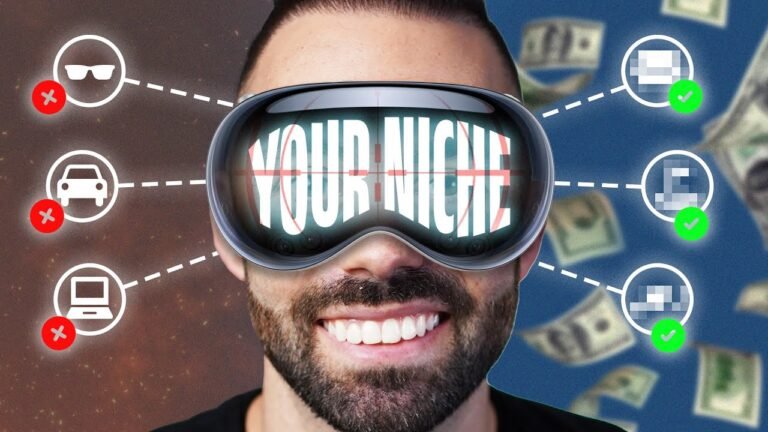 Top 10 Highest Paying Affiliate Niches