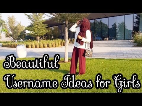 10 Trendy and Unique Instagram Usernames for Girls