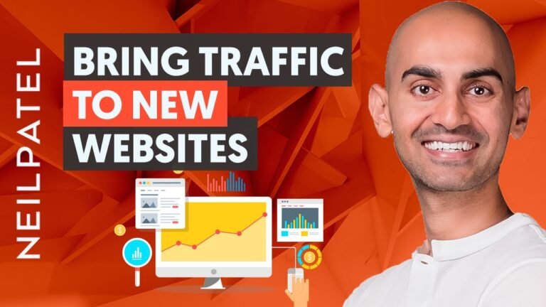 Boost Your Website Traffic with These Proven Strategies