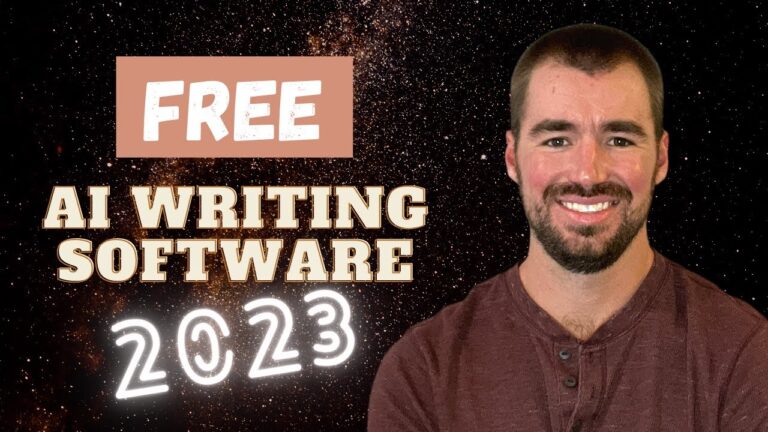 Unlock Your Writing Potential with a Free AI Letter Writer