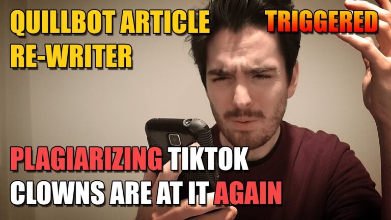 Ultimate Guide to Using a Plagiarism Checker and Rewriter