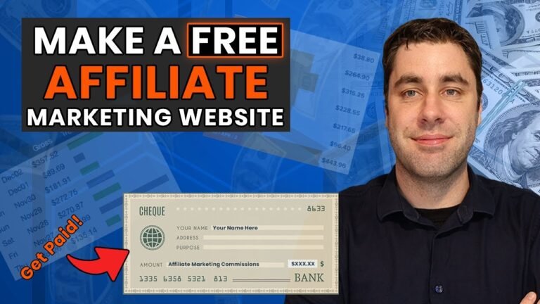 Top Free Affiliate Marketing Websites for Success