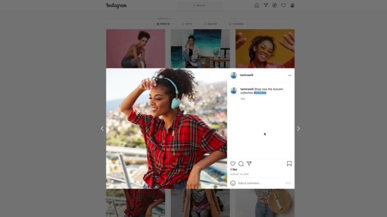 Unveiling the Bio: Where to Find and Edit it on Instagram