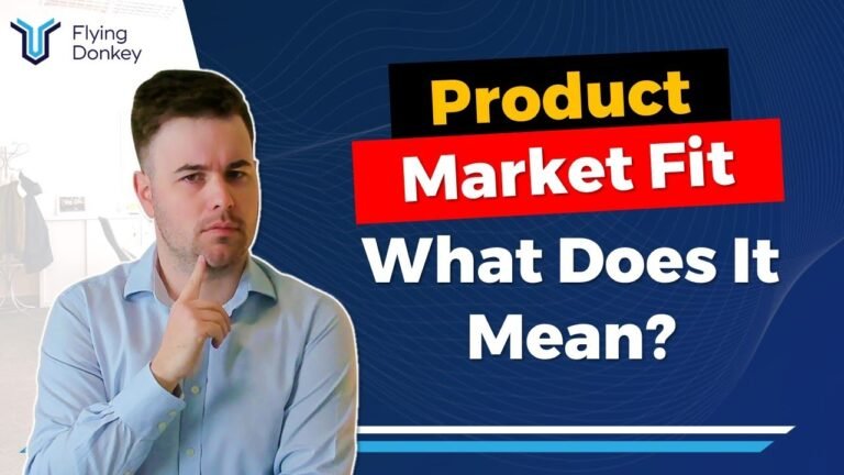 Decoding the Product Market: Unveiling its Meaning