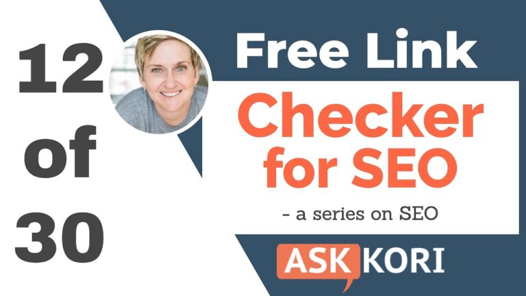 Download the Best Web Link Validator for Error-Free Links