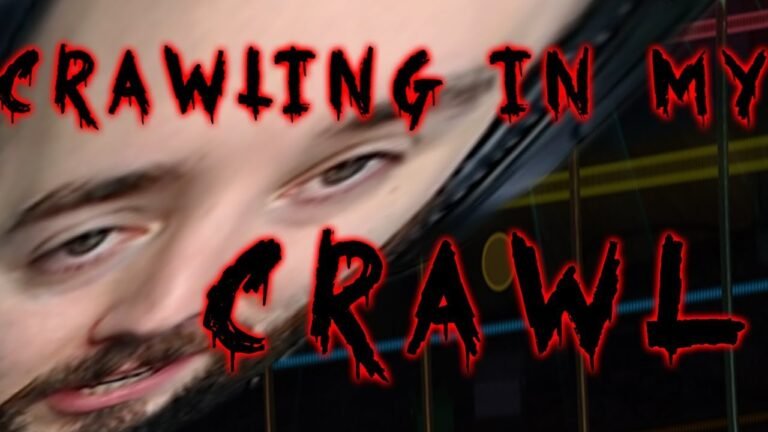 Crawling in My Crawl: A Deep Dive into the World of Web Crawlers