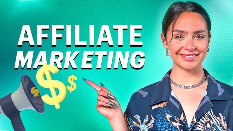 Maximizing Passive Income with Affiliate Marketing