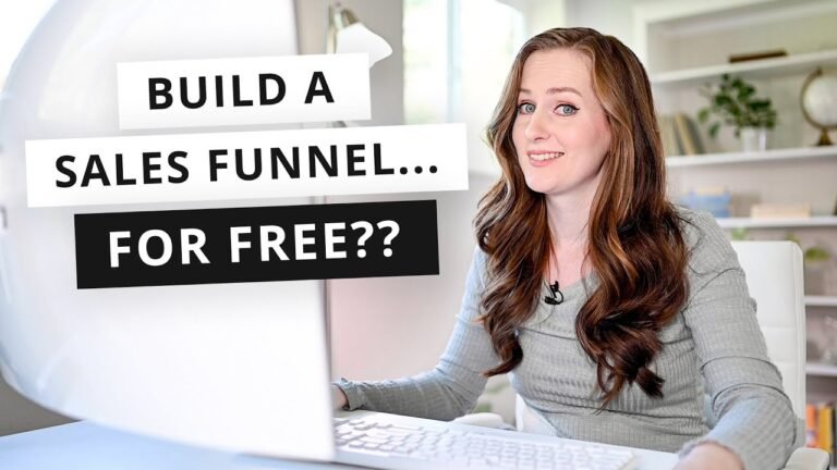 Mastering Funnel Creation: A Step-by-Step Guide