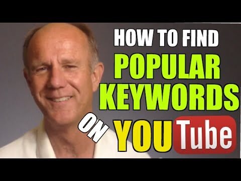Top YouTube Keywords: Discover the Most Popular Search Terms on the Platform