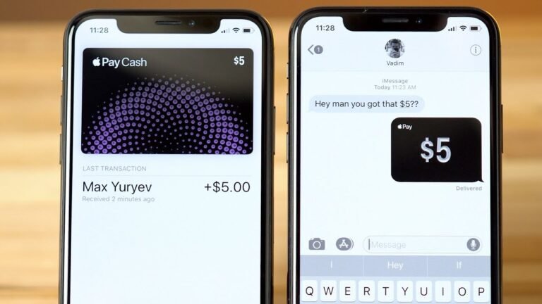 Unlocking the Power of 1 Dollar Apple Pay Transactions