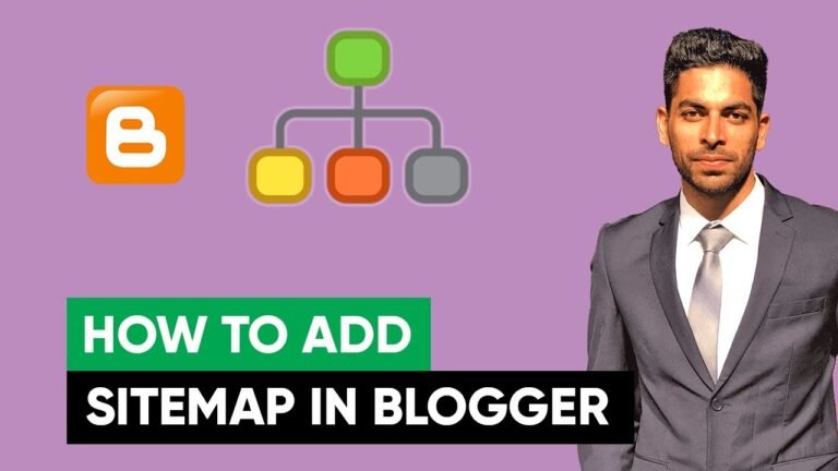Top Sitemap Generator Tools for Bloggers