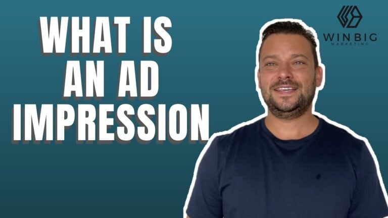 Understanding Ad Impressions: A Comprehensive Guide
