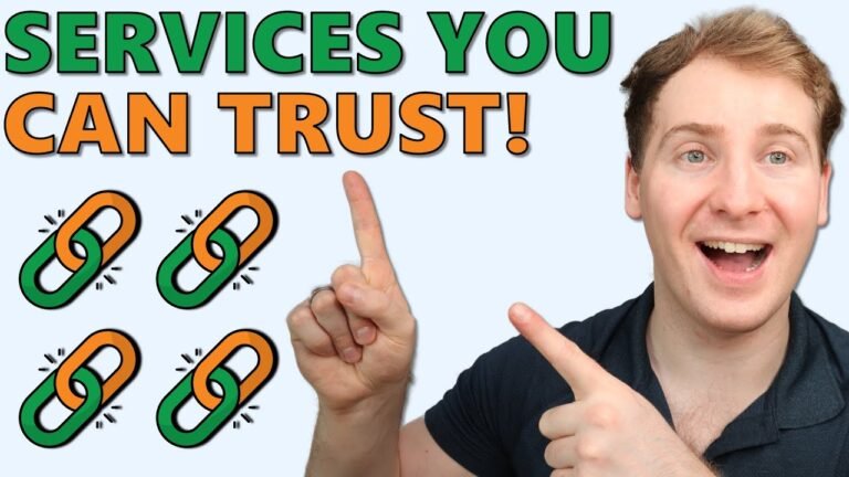 Top Link Building Service Providers for Boosting Your Website's SEO