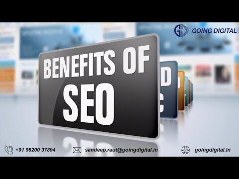 The Powerful Benefits of Search Engine Marketing