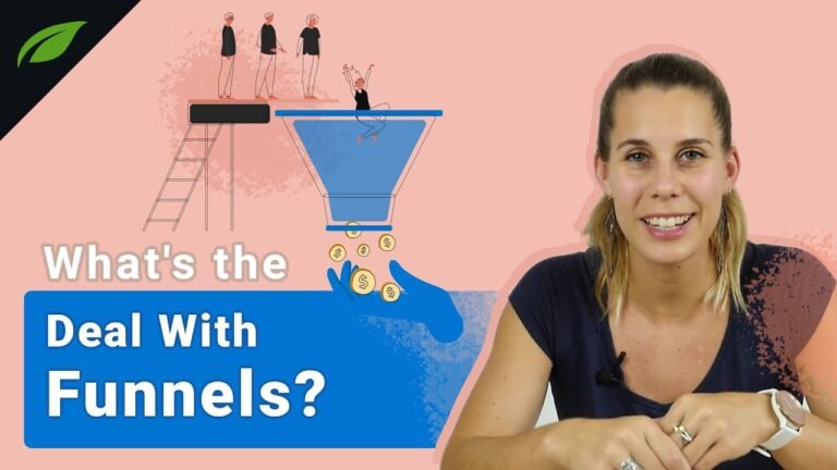 Demystifying the Meaning of Funnel
